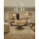 Vicky 17 inch 60.00 watt Soft White Table Lamp Portable Light