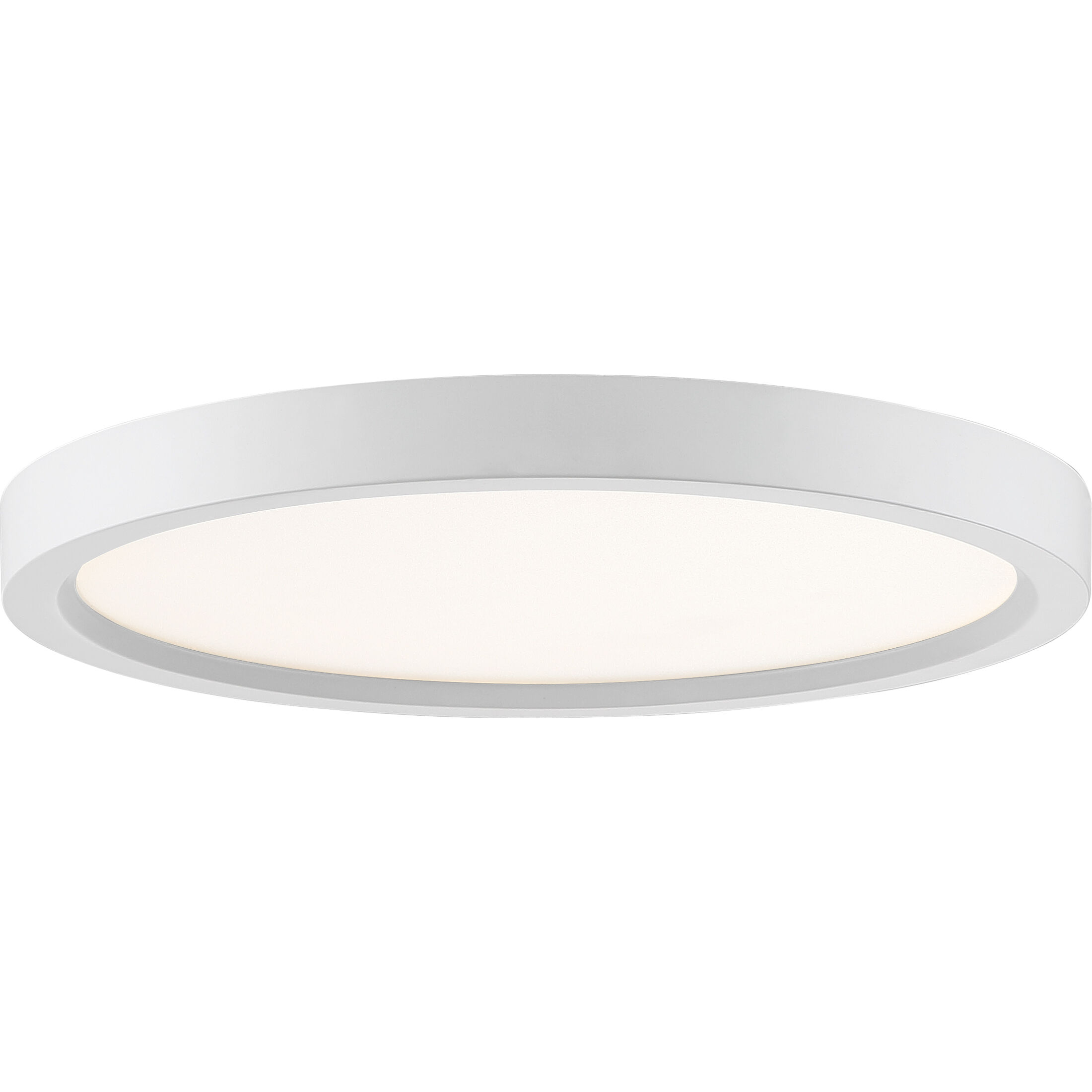 Outskirts 1 Light 11.00 inch Flush Mount