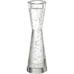 Bubble 10.4 X 3.1 inch Candleholder