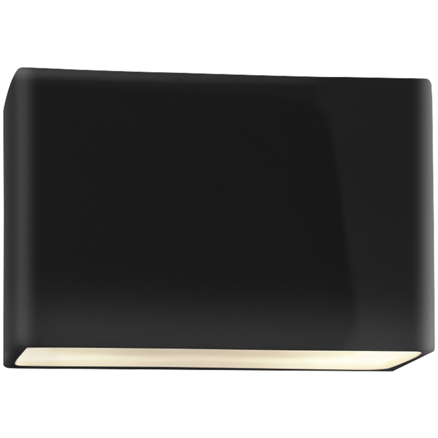 Ambiance LED 12 inch Polished Chrome ADA Wall Sconce Wall Light