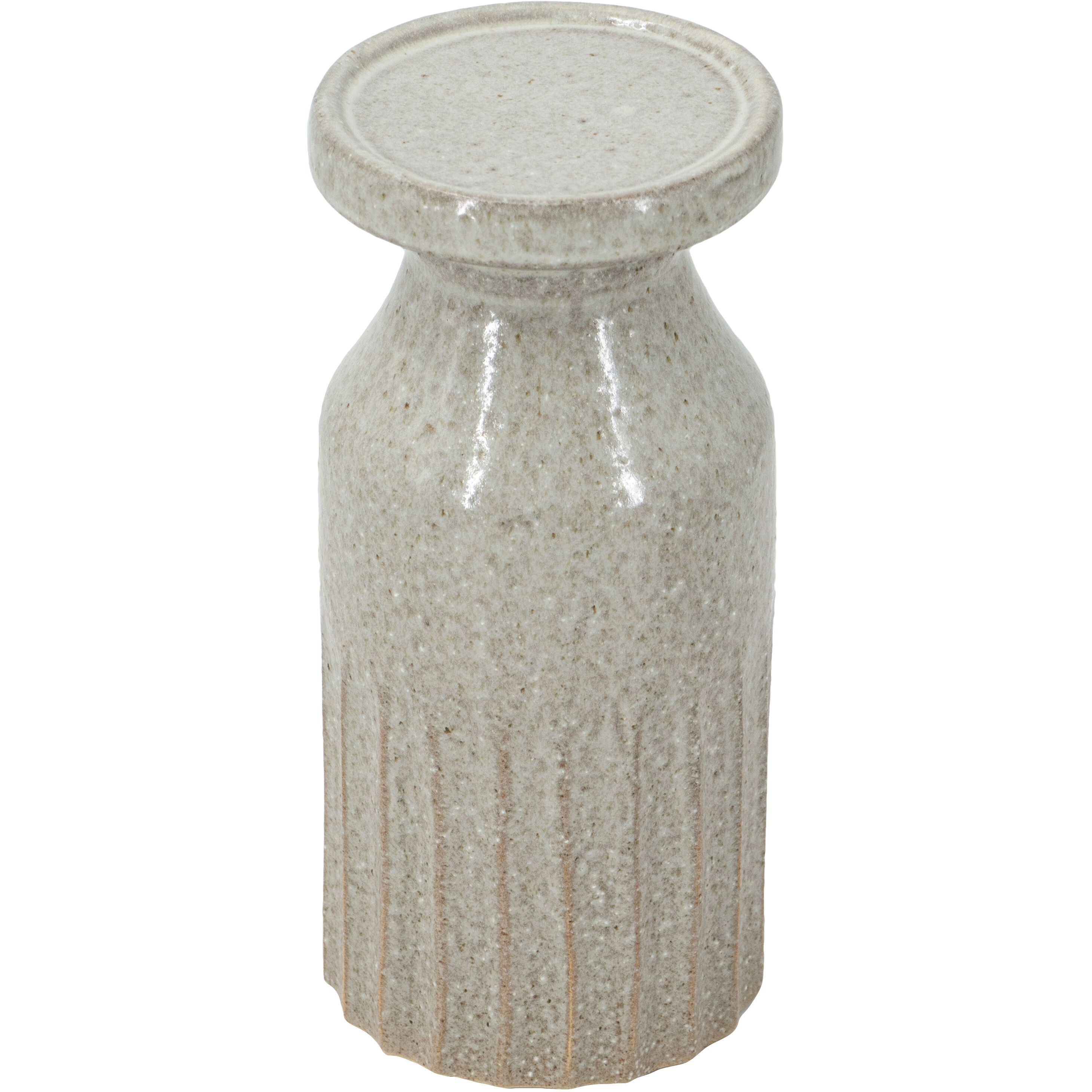 Anita 9.1 X 4.1 inch Candle Holder