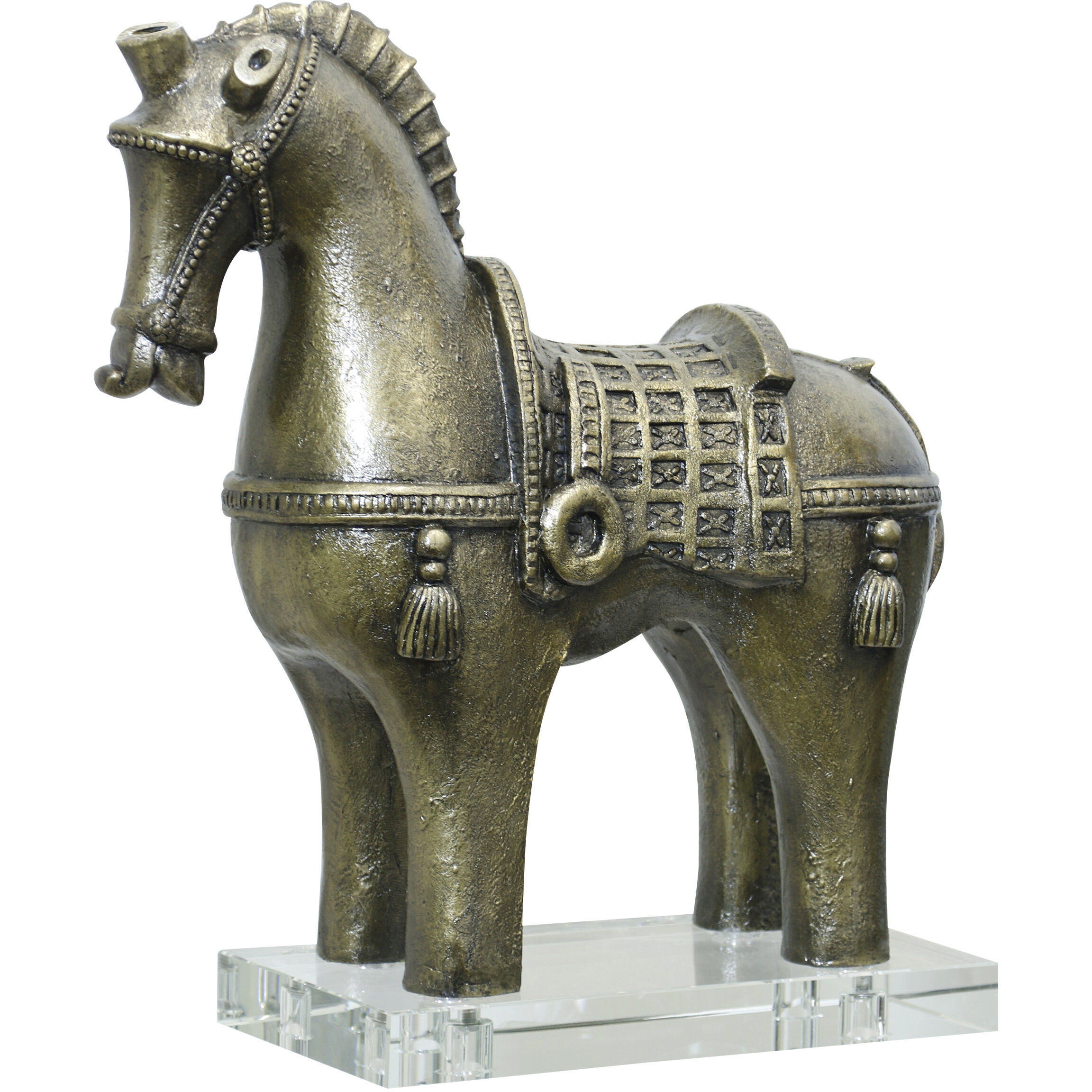 Aurelian 21 X 15 inch Sculpture