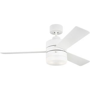 Era 44 LED 44.00 inch Outdoor Fan