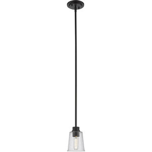Bohin 1 Light 5.00 inch Pendant