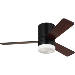 Era 44 Hugger LED 44.00 inch Outdoor Fan