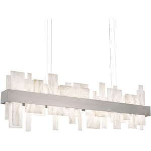 Acropolis 1 Light 46.00 inch Chandelier