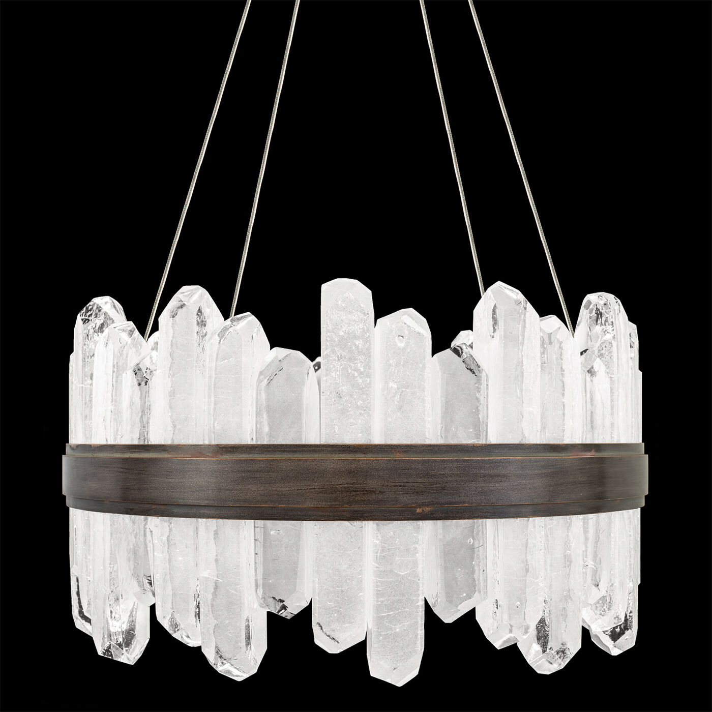 Lior 24 Light 21.00 inch Pendant