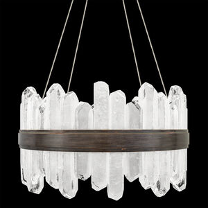 Lior 24 Light 21.00 inch Pendant