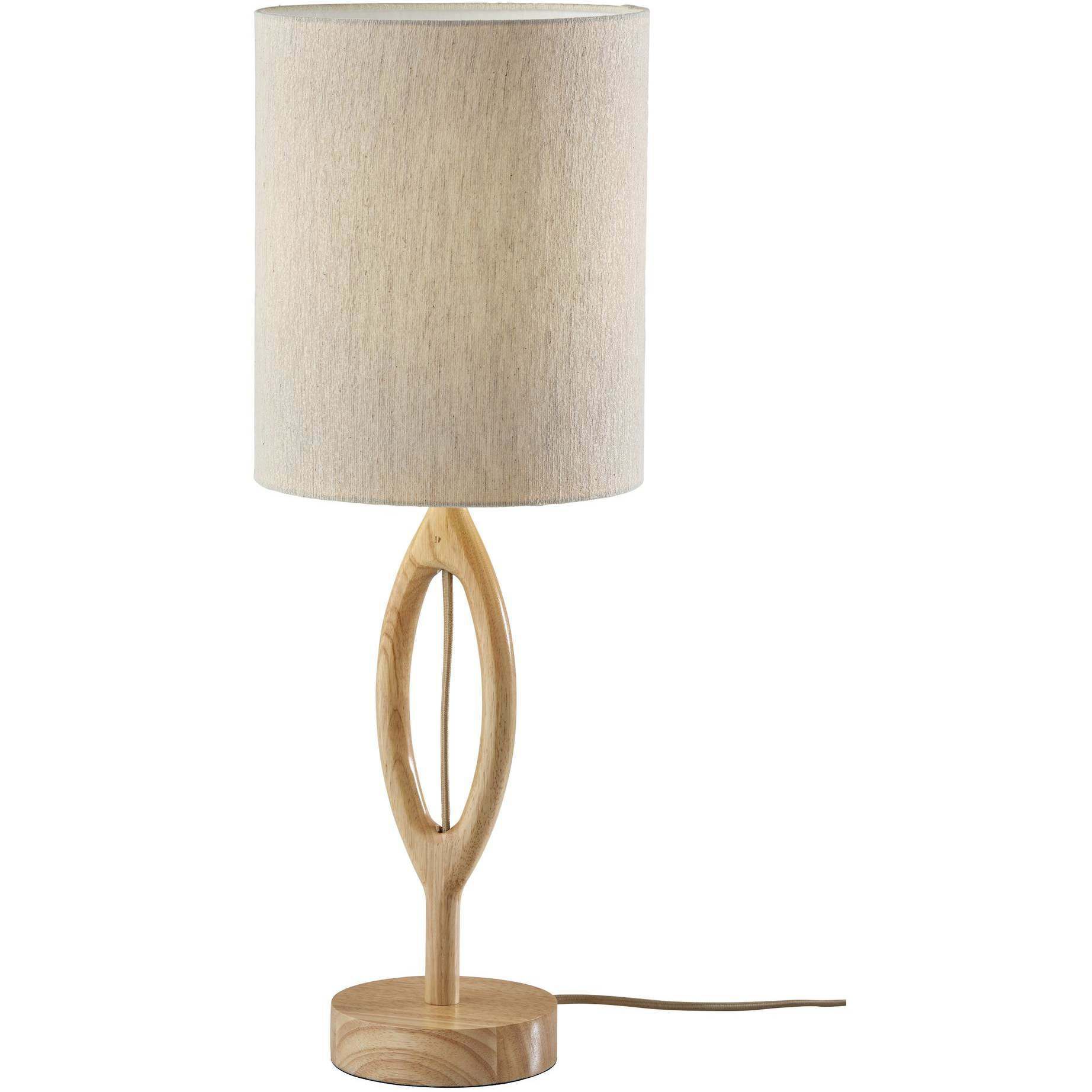 Mayfair 10.00 inch Table Lamp
