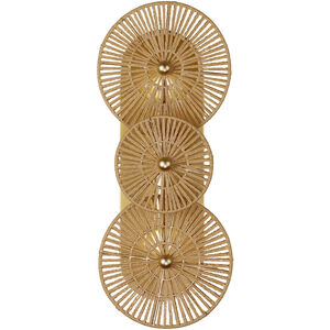 Abbott Wall Sconce Wall Light