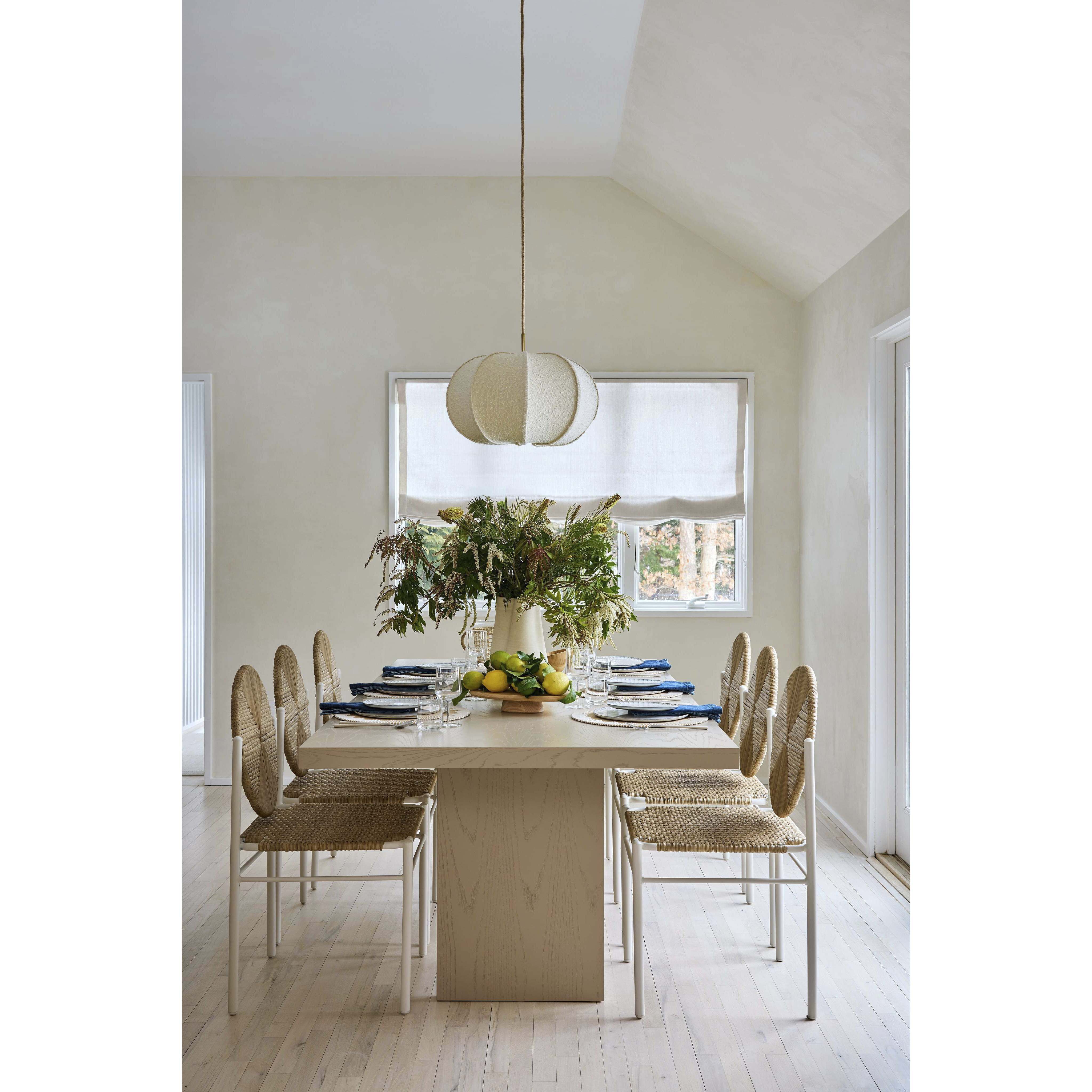 Alexandra 1 Light 20 inch Aged Brass Pendant Ceiling Light