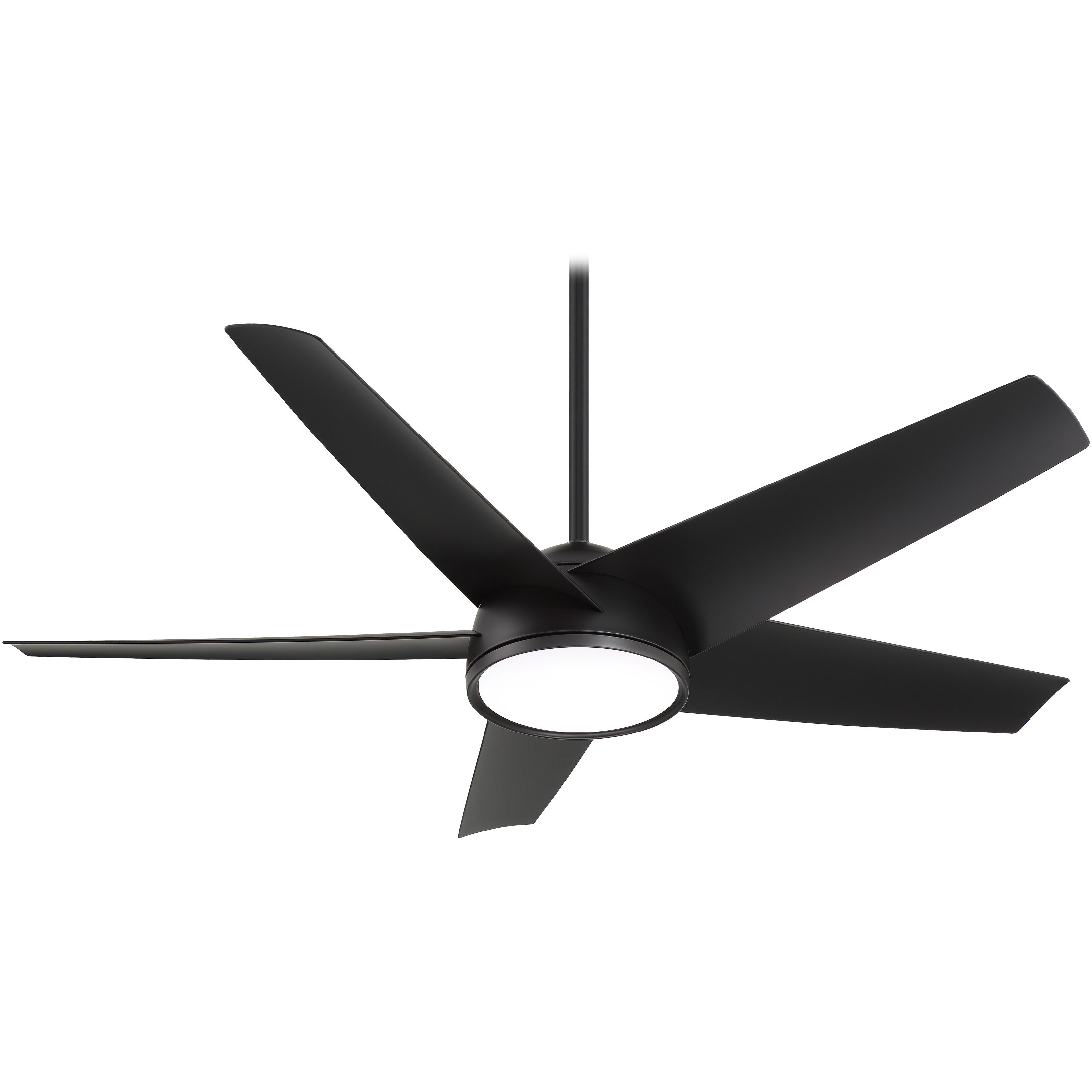 Chubby Ceiling Fan