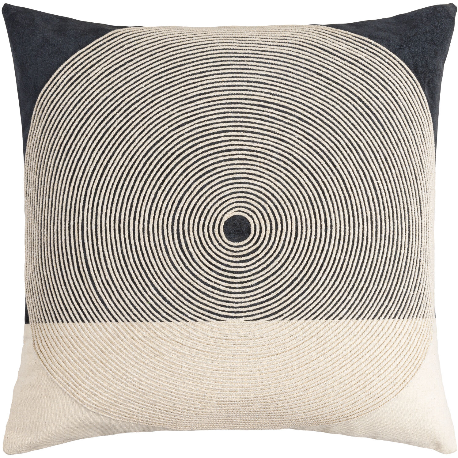 Eternity Decorative Pillow