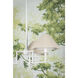 Gladwyne 3 Light 29.5 inch Textured White Chandelier Ceiling Light
