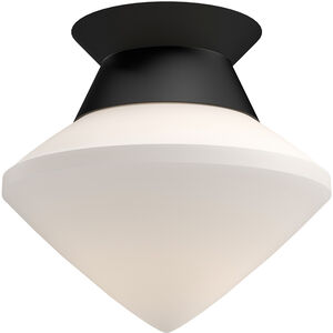 Alora Mood Nora 1 Light 8.00 inch Flush Mount
