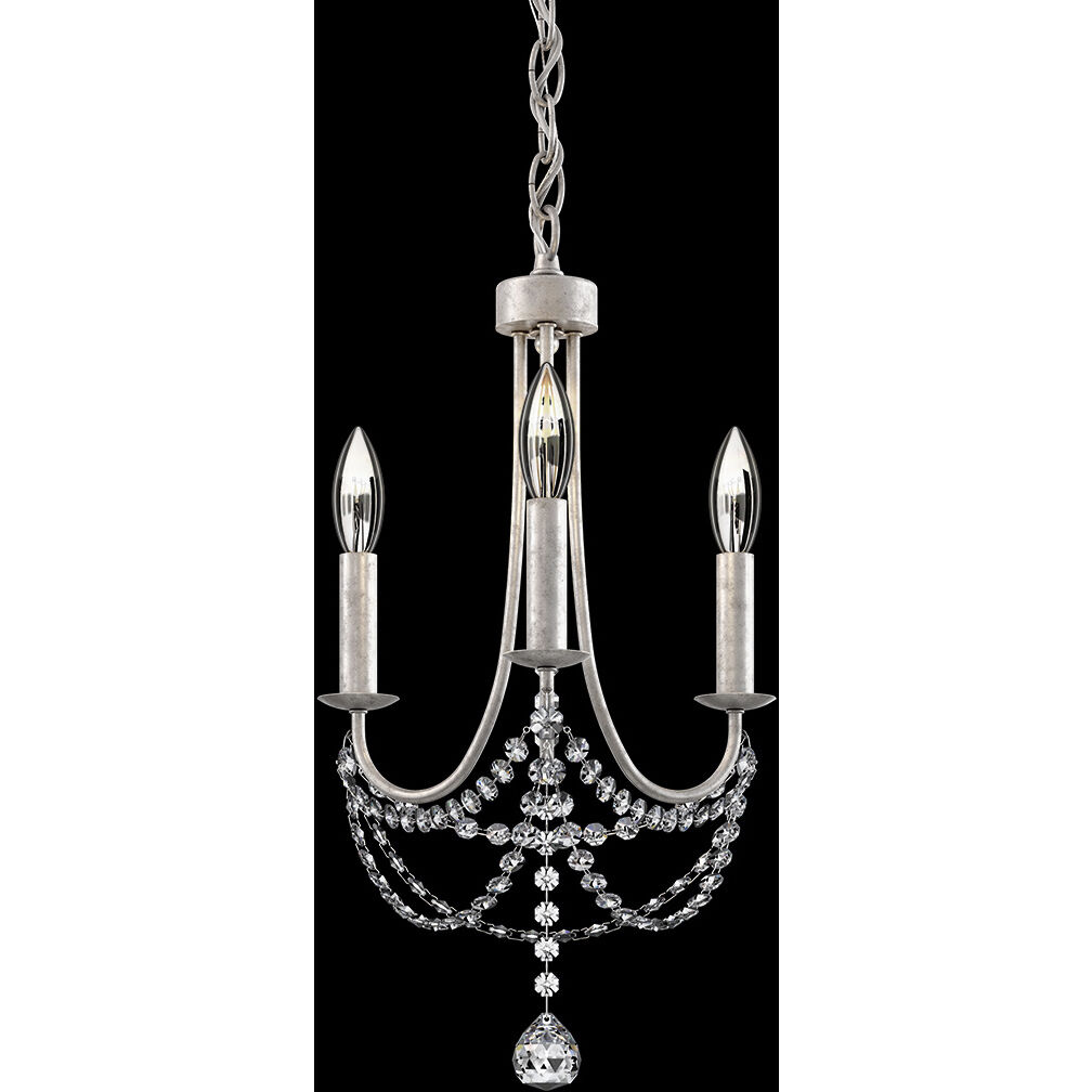 Signature Legacy Verdana 3 Light 12.00 inch Mini Pendant
