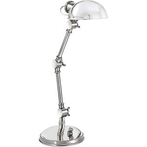 Chapman & Myers Pixie 1 Light Table Lamp