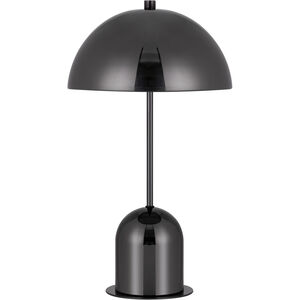 Peppa 1 Light 11.00 inch Desk Lamp