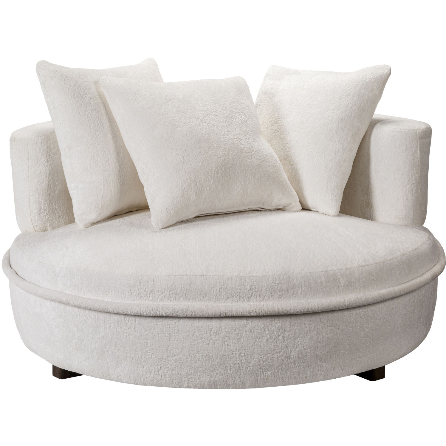 Valence Ivory Lounger