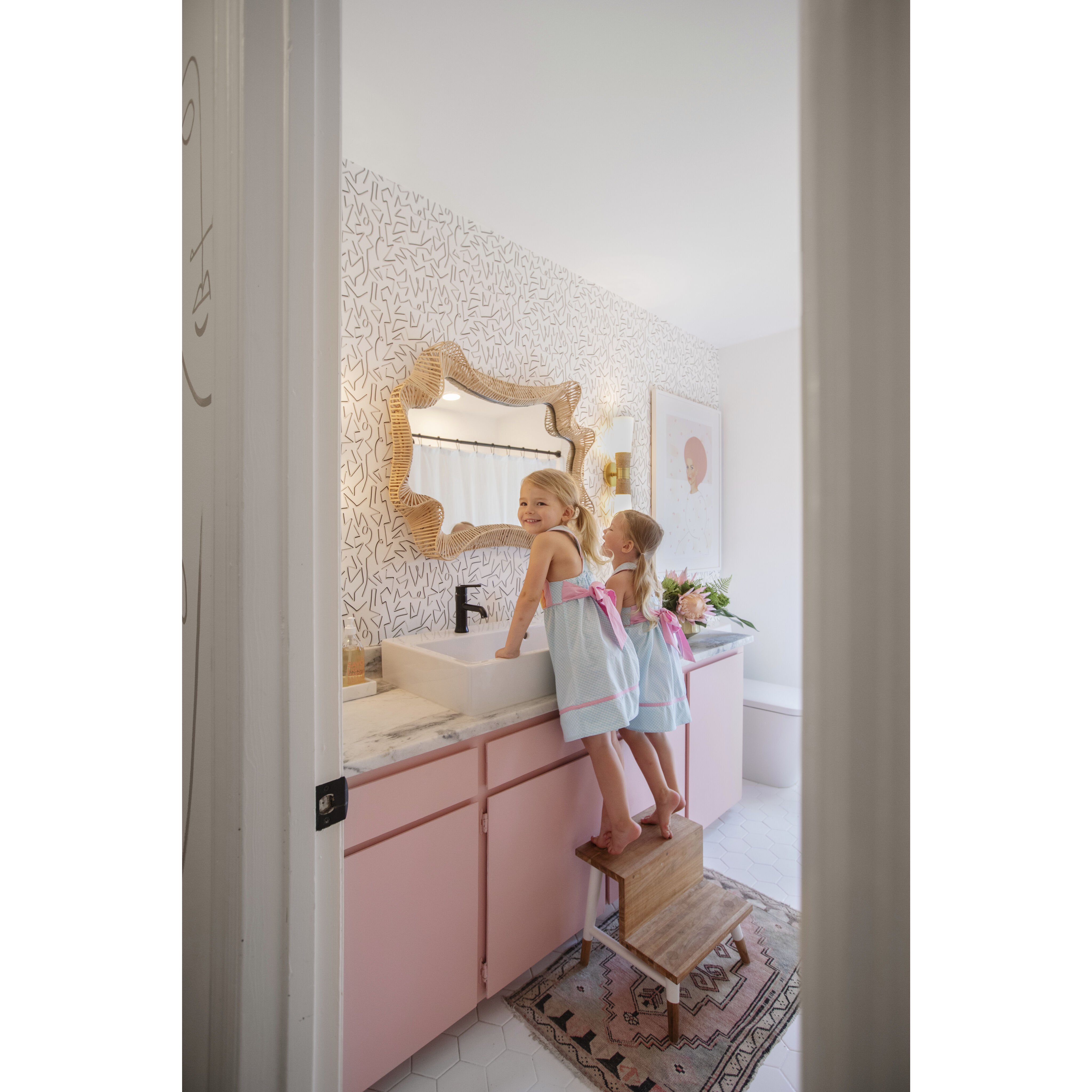 Mica 2 Light 4.75 inch Aged Brass Wall Sconce Wall Light