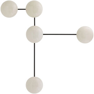 Glaze Sconce Wall Light