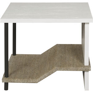 Riverview Accent Table