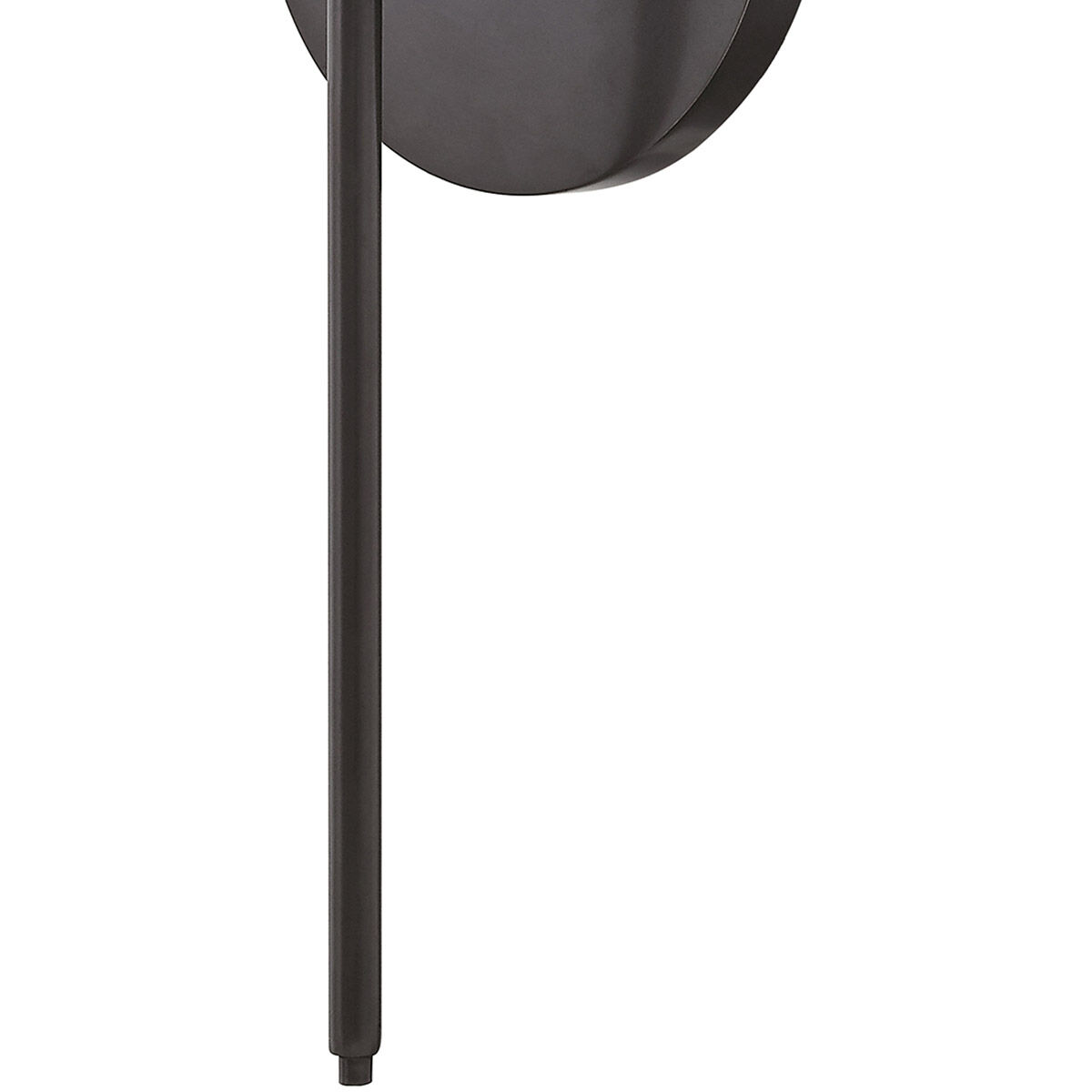 Olivia 1 Light 5 inch Old Bronze ADA Wall Sconce Wall Light