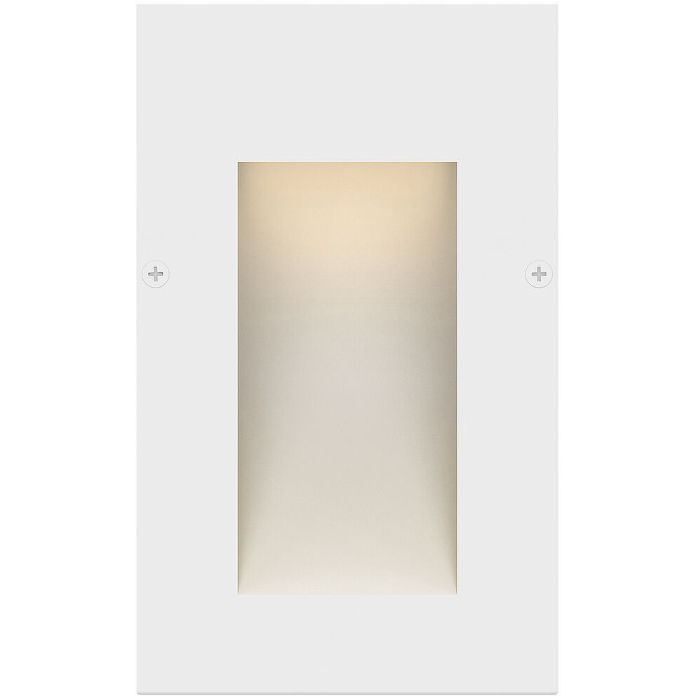 Taper 3.00 inch Deck/Step Lighting