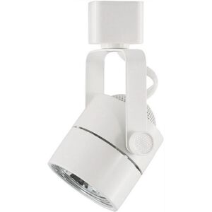 Ht Series 1 Light 3.38 inch Track Lighting