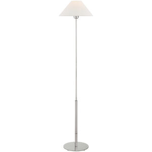 J. Randall Powers Hackney 1 Light 14.00 inch Floor Lamp