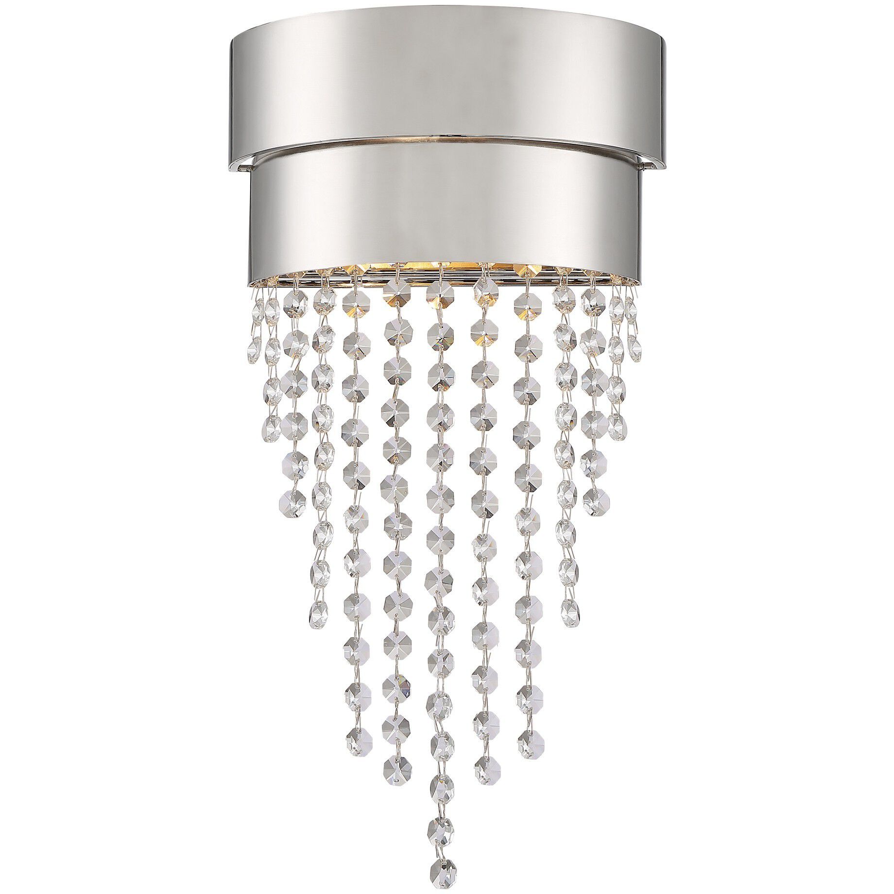 Clarksen Sconce Wall Light