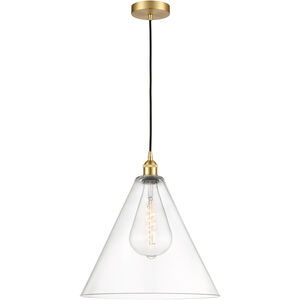 Berkshire 1 Light 16.00 inch Mini Pendant