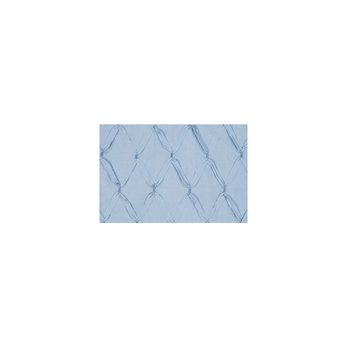 Aiken Denim Bedding Swatch