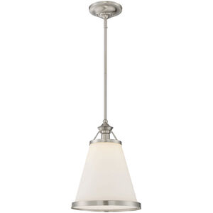Ashmont 1 Light 13.00 inch Pendant