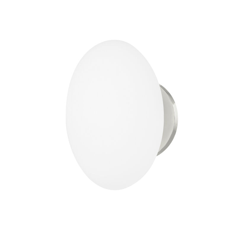 Wagner 1 Light 8.25 inch Bathroom Vanity Light