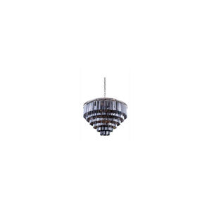 Sydney 33 Light 44.00 inch Pendant
