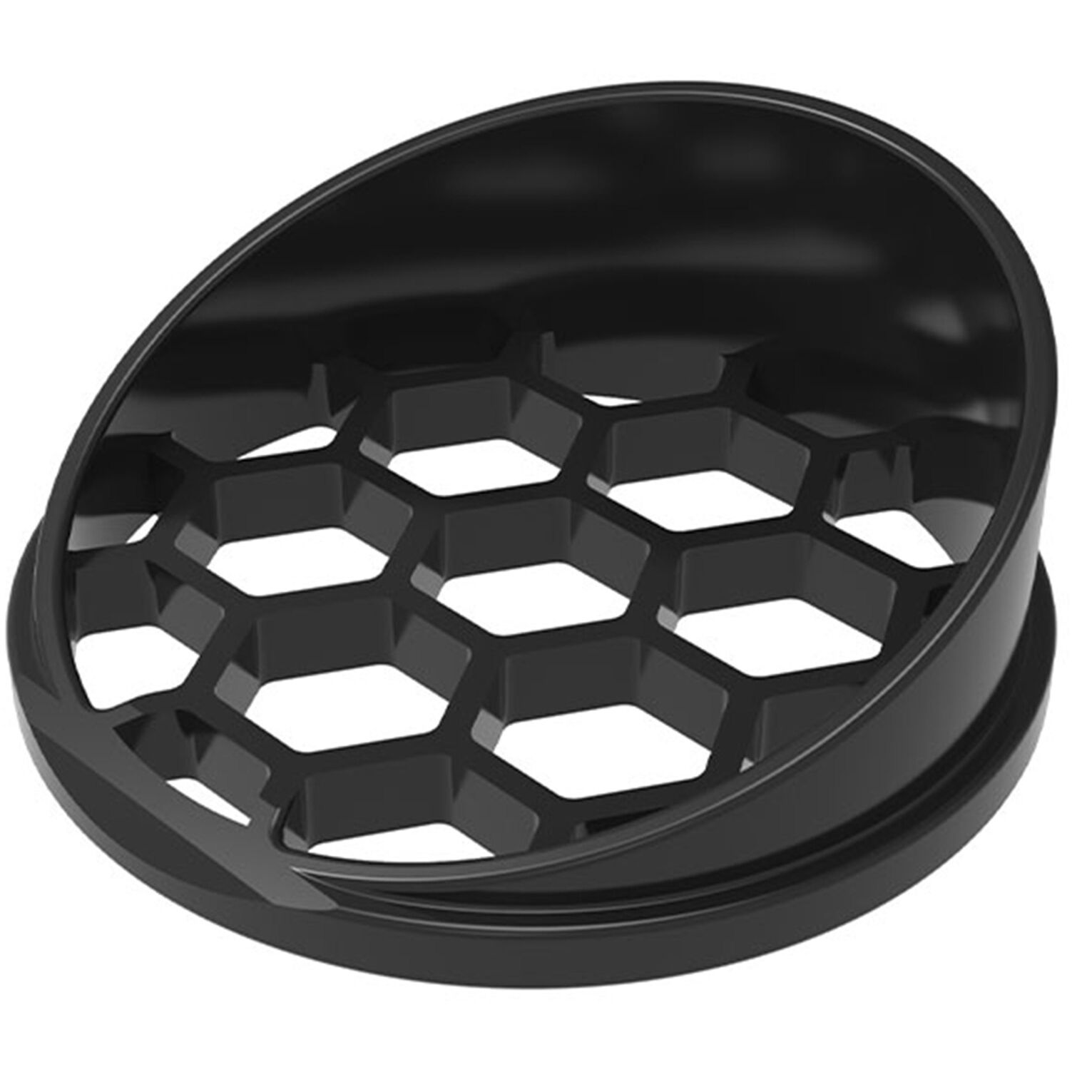 Tyler Black Mounting Accessory, WAC Landscape