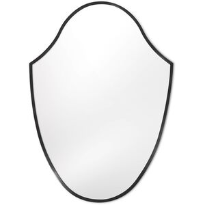 Crest 40.00 inch  X 28.00 inch Wall Mirror