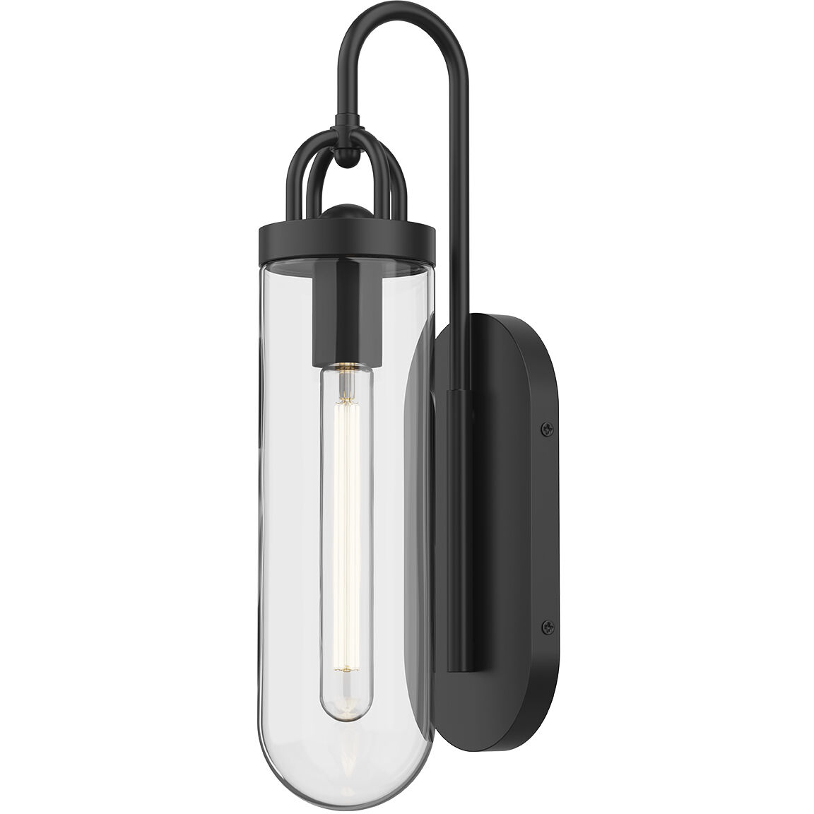 Alora Mood Lancaster 1 Light 4.63 inch Bathroom Vanity Light