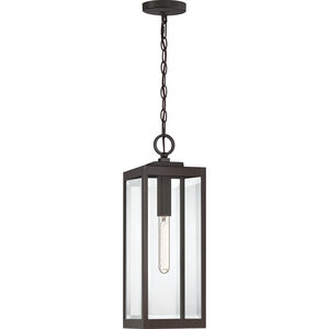 Westover 1 Light 7.00 inch Mini Pendant