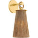 Lauz Wall Sconce Wall Light