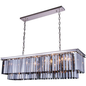 Sydney 12 Light 14.00 inch Pendant