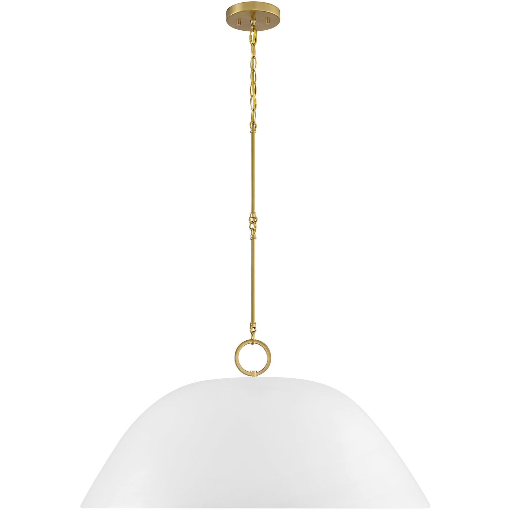Alta 1 Light 30.00 inch Pendant