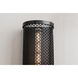 Britt 2 Light 5 inch Old Bronze ADA Wall Sconce Wall Light