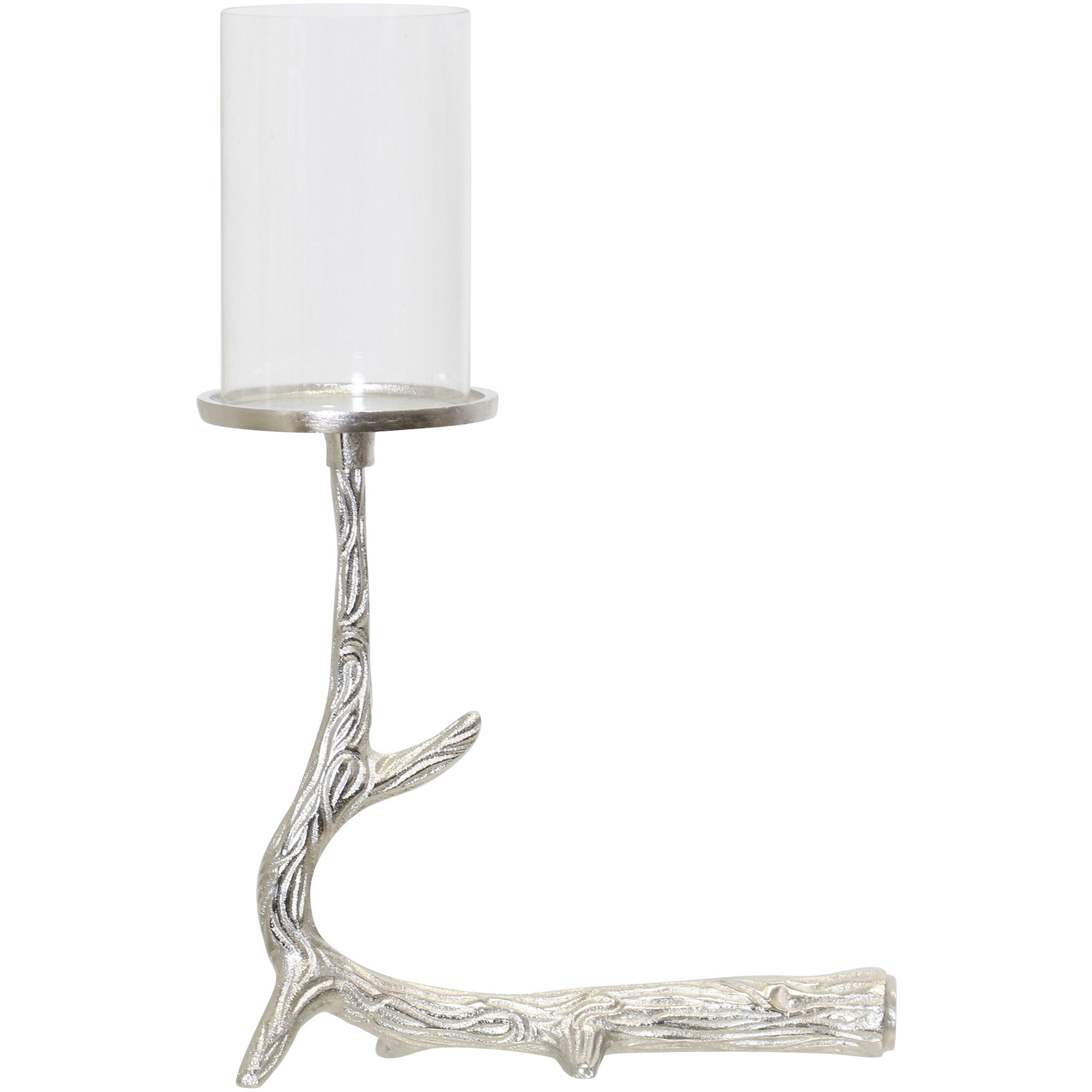 David 17 X 11 inch Candle Holder