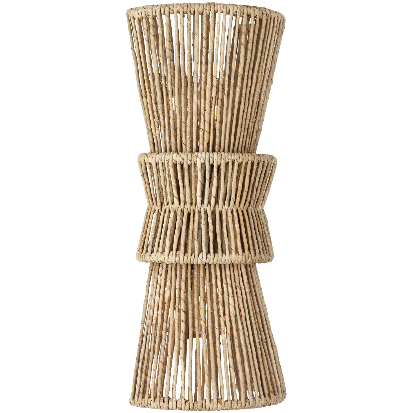 Chapman & Myers Antigua 2 Light 9.00 inch Wall Sconce