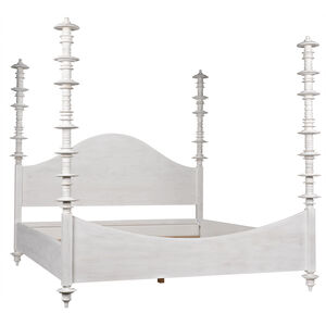 Ferret Bed & Headboard