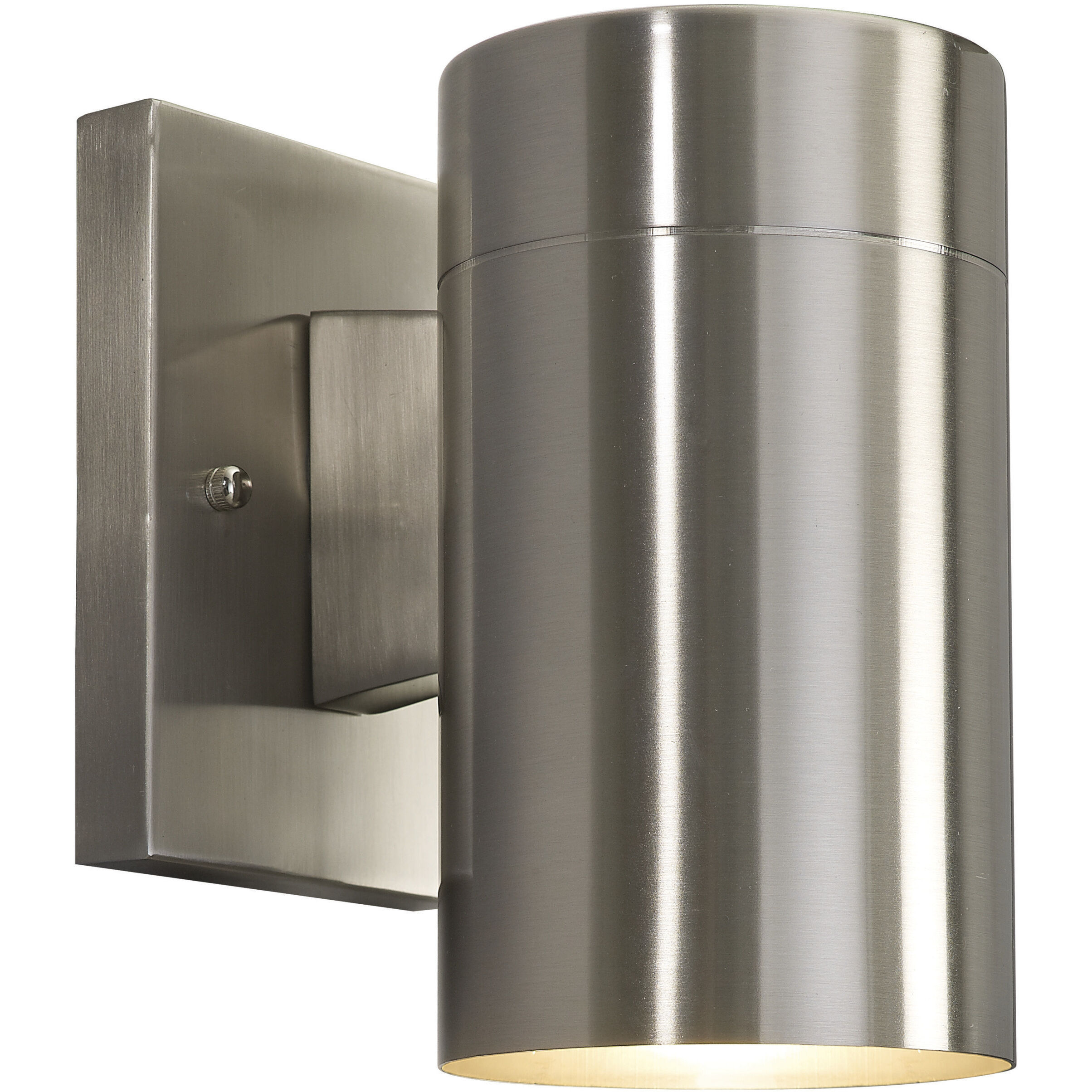 Madison 1 Light 4.38 inch Outdoor Wall Light