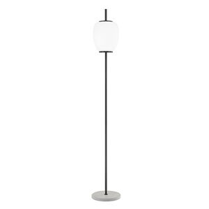 Bailee 1 Light 10.00 inch Floor Lamp