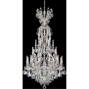 Renaissance 24 Light 36.00 inch Chandelier